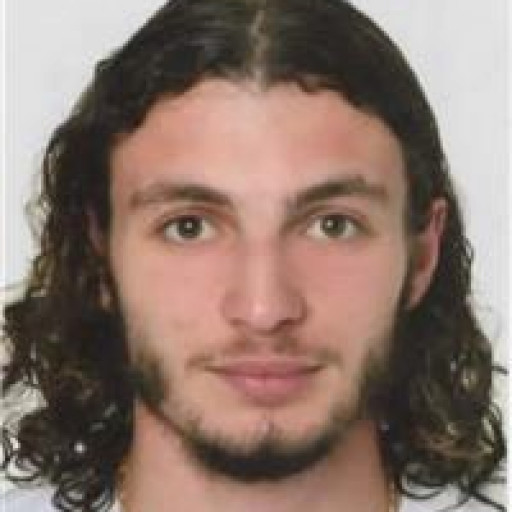 Yannis Mechmeche